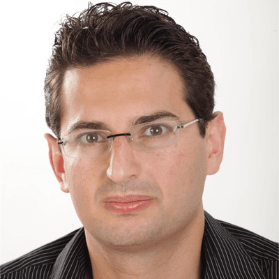 Roman Mirochnik