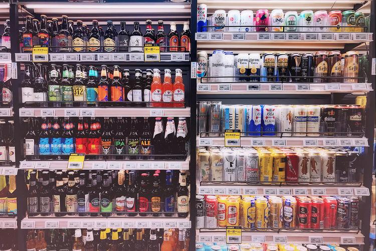 Retail Shelf Analytics