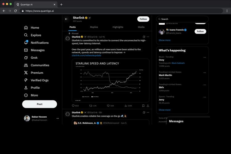Automated Media Summaries