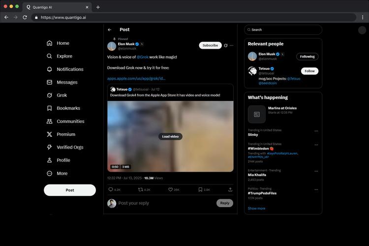Social Media Insights