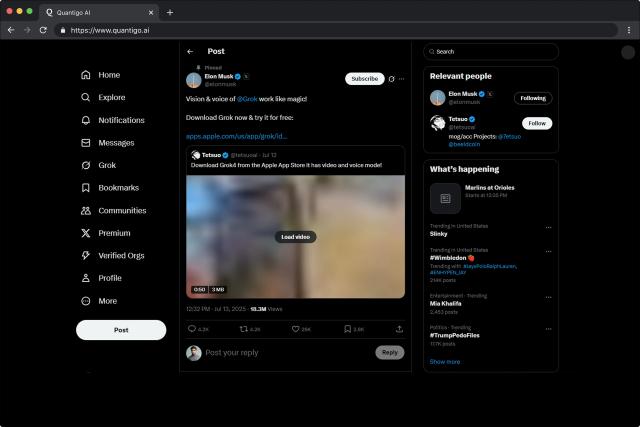 Social Media
Insights
